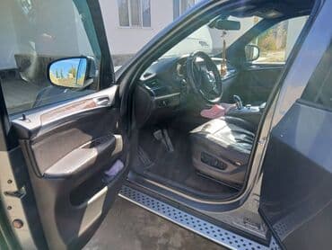купить трактор юто 1054: BMW X5: 2007 г., Кроссовер — 7