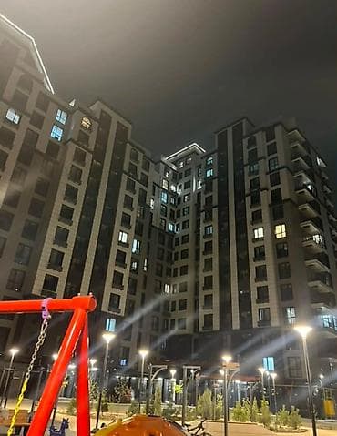 кап строй сити: 2 комнаты, 82 м², Элитка, 13 этаж, Дизайнерский ремонт — 3