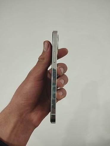 galaxy note 10 plus: IPhone 12 Pro, Б/у, Белый, Зарядное устройство, 93 % — 2