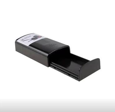 купить прикормочный кораблик для рыбалки: Этот магнитный чехол позволит вам безопасно оставить ключи от машины — 5