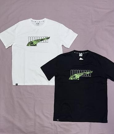 Мужская футболка, Все размеры, Nike, Новый — 4