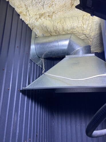 пылесос дордой: Вентиляция.жестяной цех.Выполняем любую работу по — 4