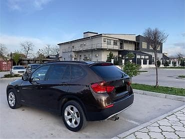 Продажа авто: BMW X1: 2012 г., 2 л, Автомат, Бензин, Кроссовер — 8