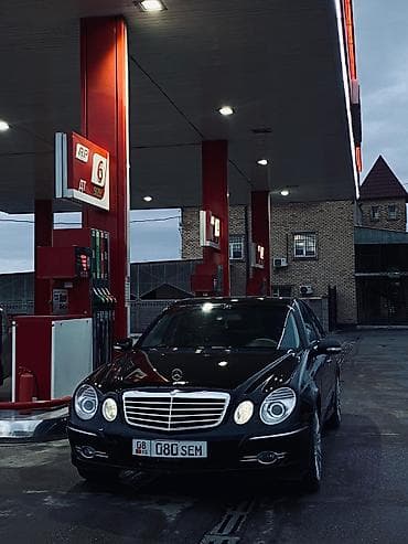 бмв е39 м: Mercedes-Benz E-Class: 2009 г., 3.5 л, Автомат, Бензин, Седан — 2