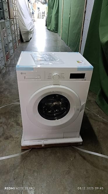 блеск стиральная машина отзывы: Стиральная машина LG, Новый, Автомат, До 7 кг, Компактная — 7