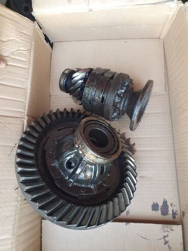 подшипник: Редуктор плонитарка. хвостовик. сотолит.арбуз — 1