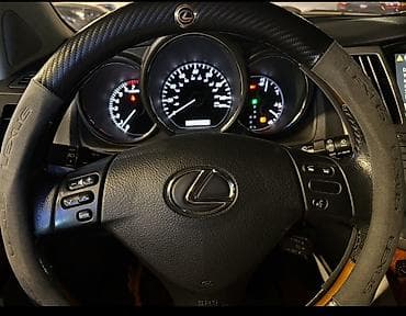 rx lexus: Lexus RX: 2007 г., 3.5 л, Типтроник, Бензин, Кроссовер — 3