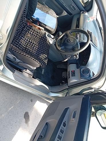 Продажа авто: Mazda Demio: 2003 г. — 3
