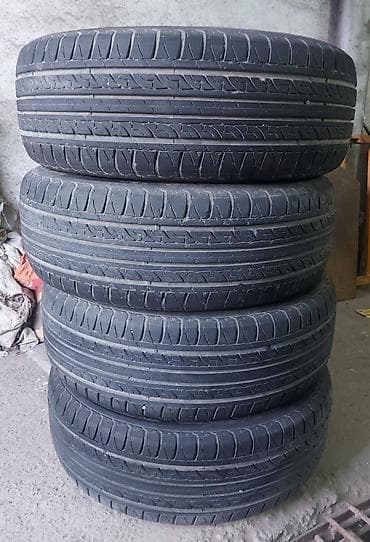 Шины 215 / 60 / R 16, Лето, Комплект, Легковые, Joyroad at lalafo.kg Шины 215 / 60 / R 16, Лето, Комплект, Легковые, Joyroad