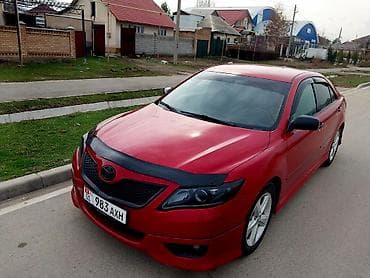 билед: Toyota Camry: 2009 г., 2.5 л, Автомат, Бензин, Седан — 1