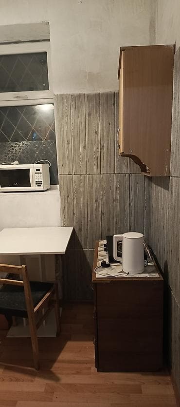 аренда мед центр: Студия, Без подселения, С мебелью полностью — 5