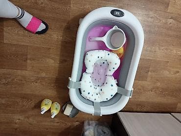 кеды для девочек: Тазик складывается 1500с — 4