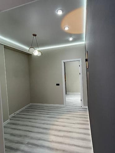 Квартиры: 2 комнаты, 55 м², Элитка, 5 этаж, Дизайнерский ремонт — 5