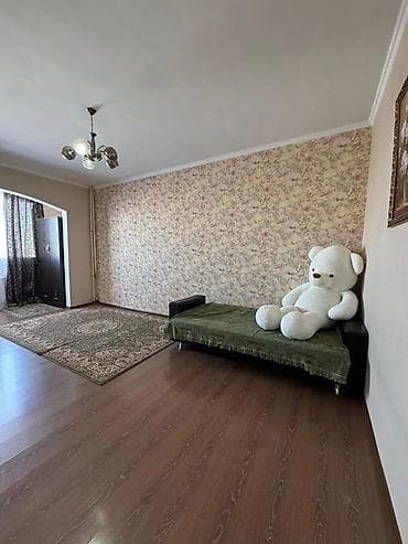 1 комната, Агентство недвижимости, Без подселения, С мебелью полностью