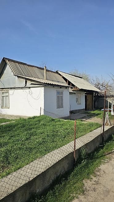 45: Продаю участок 5 соток, Ак-Орго (Бишкек) Продаю участок 500 кв.м в — 2