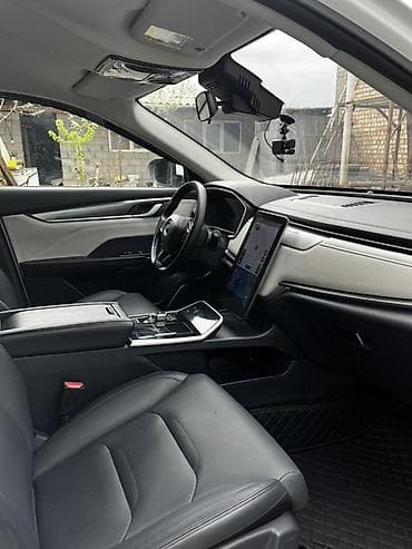 JMEV: JMEV : 2020 г., Автомат, Электромобиль, Кроссовер — 9