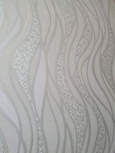 художник иллюстратор работа: Поклейка обоев Больше 6 лет опыта — 1