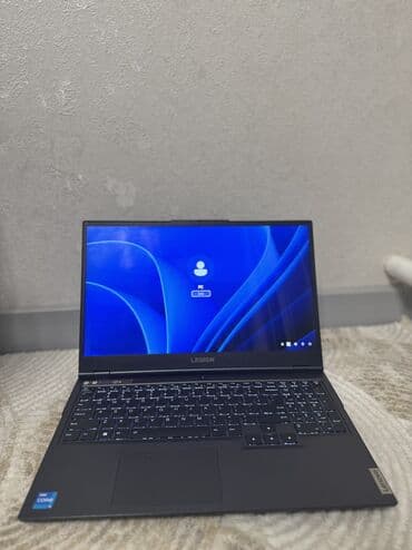 игровой ноутбук бу купить: Ноутбук, Lenovo, 16 ГБ ОЗУ, Intel Core i5, 15.6 ", Б/у, Для работы, учебы, память SSD — 2