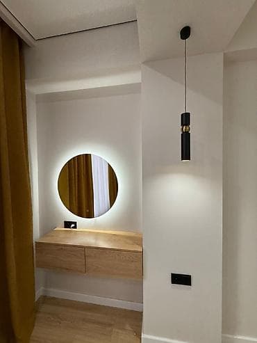 64: 2 комнаты, 64 м², 6 этаж — 10