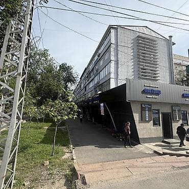 Батирлер: 4 бөлмө, 117 м², Жеке план, 2 кабат, Эски ремонт — 2