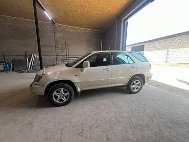 продаю лт: Lexus : 1998 г., 3 л, Автомат, Бензин — 6