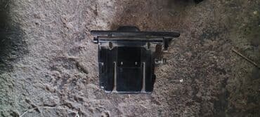 изготовление чип ключа для автомобиля: Toyota Carina E пепельница, Тойот Карина Е пепельница. См.Фото — 3