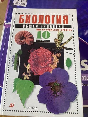 физика 8 класс жаны китеп: Продаю учебники для 10 кл,английский новый учебник — 2