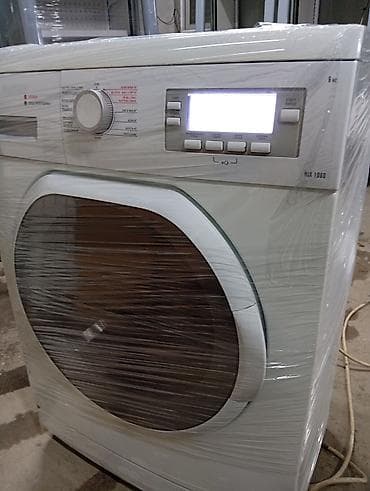 гармин феникс 6: Стиральная машина с фронтальной загрузкой NIX 1060, загрузка 6 — 1