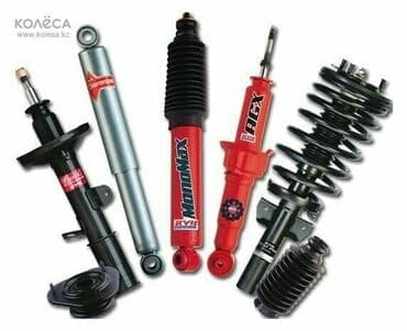 на 4runner: Ремонт деталей автомобиля, без выезда — 3