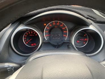 honda shadow: Honda Fit: 2010 г., 1.3 л, Вариатор, Бензин, Хэтчбэк — 9