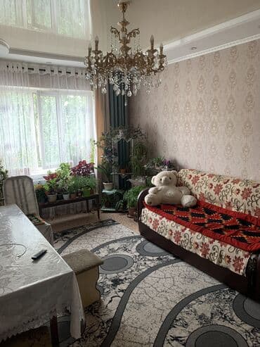 дом под псо: 3 комнаты, 699 м², 105 серия, 5 этаж, Косметический ремонт — 4