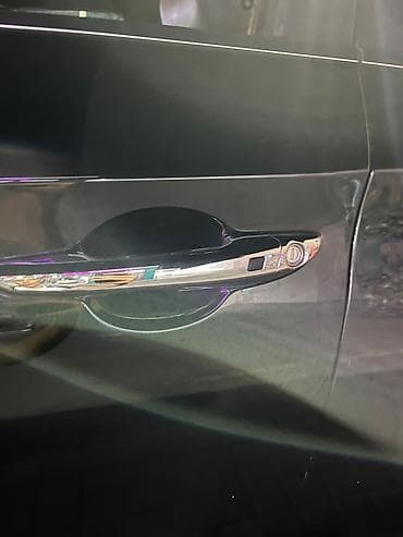 byd e2 2022: Hyundai Sonata: 2019 г., 2 л, Автомат, Газ, Седан — 10