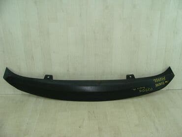 купить бампер на дэу нексия: Накладка на бампер Задний Hyundai, Новый, Аналог — 1