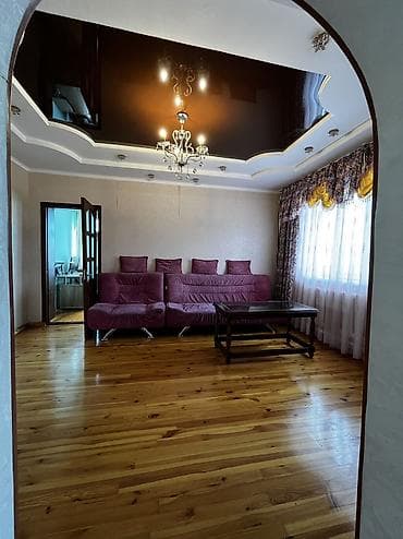 киргизии: 🆘Срочно очень срочно продам 2х этажный дом 160м2, с участком 8 соток — 10
