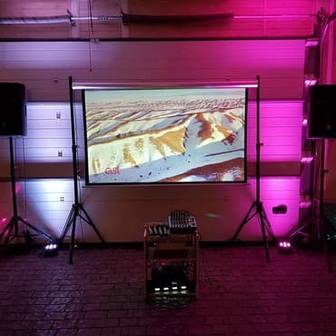 операционные системы для коммерческих организаций: Иш-чараларды уюштуруу | Музыканттар — 4