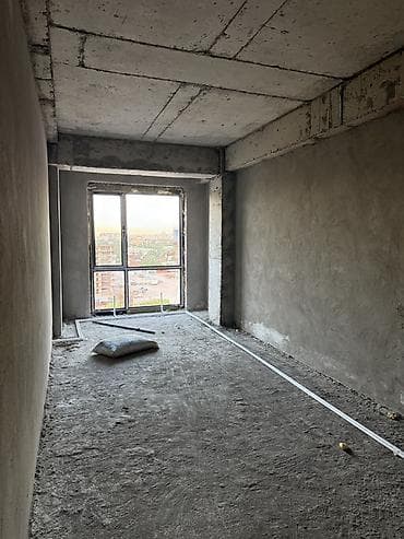 discovery studio: 1 комната, 57 м², Азия Молл Элитка, 13 этаж, ПСО (под самоотделку) — 4