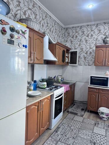 Сниму комнату: Сдаётся комната на троих, только для девушек, в двухэтажном доме — 6