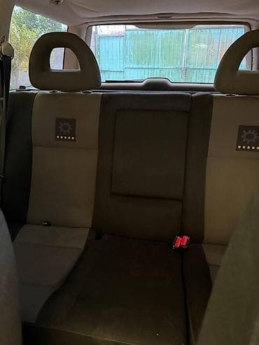 бора универсал: Volkswagen Bora: 2001 г., 2 л, Механика, Универсал — 5