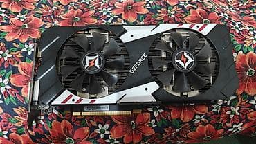 gtx 660 2gb: Видеокарта для ПК — 1