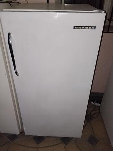 avest производитель: Холодильник Avest, Б/у, Однокамерный, De frost (капельный), 85 * — 5