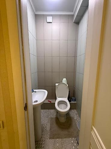 5: Студия, 54 м², Асанбай мкр 10 этаж — 10