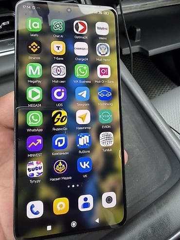 авто сяоми купить: Xiaomi, 12T, Б/у, 256 ГБ, цвет - Черный, 2 SIM — 3