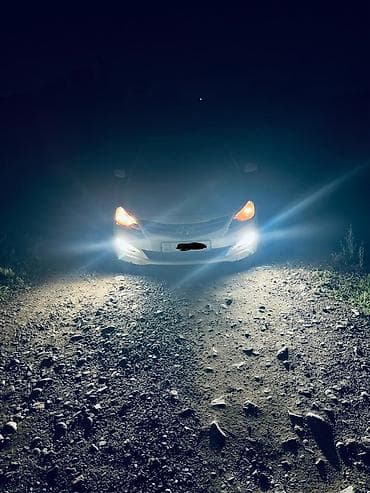 саляри: Hyundai Solaris: 2015 г., 1.4 л, Автомат, Седан — 2