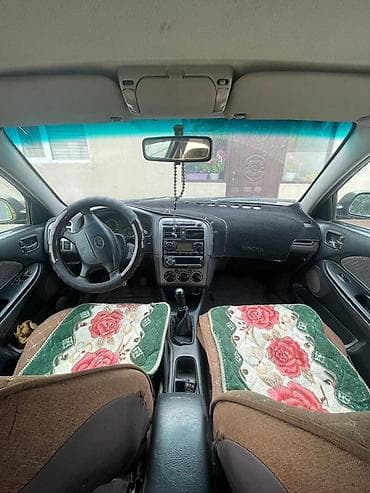 toyota avensis 1: Toyota Avensis: 2001 г., 1.8 л, Механика, Бензин, Универсал — 5