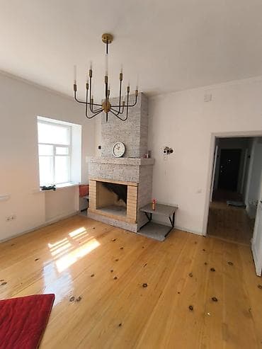 hostel osh: 80 м², 4 комнаты — 10