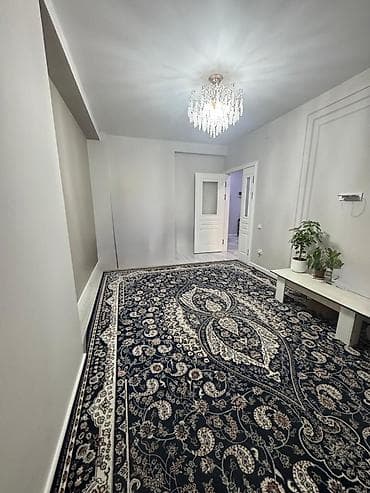 1 комната, 45 м², Элитка, 3 этаж