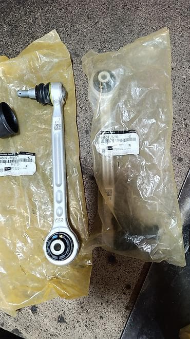 Передний правый рычаг Kia 2020 г., Новый, Оригинал — 2