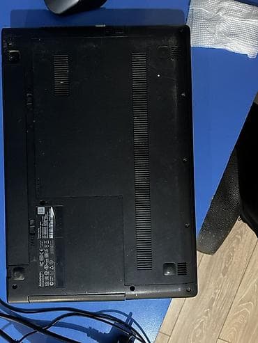 thinkpad x1: Ноутбук, Lenovo, 15.6 ", Для работы, учебы — 1