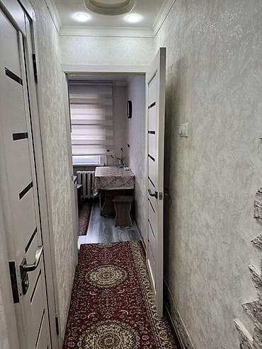 Аренда квартир: 2 комнаты, Без подселения, С мебелью полностью — 3