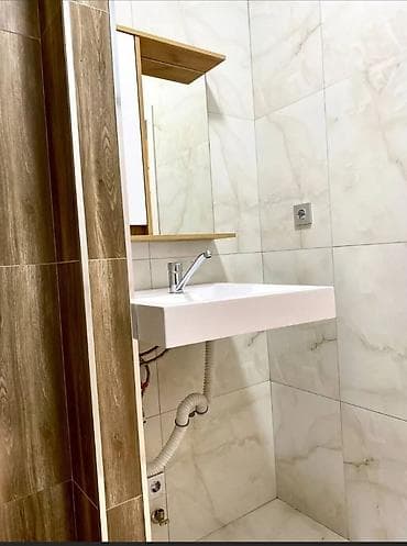 дордой оптовый ряд: 1 комната, 31 м², Элитка, 7 этаж, Дизайнерский ремонт — 8